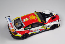 Load image into Gallery viewer, Platz NuNu 1/24 BMW M6 2018 GP GT3 Macau Winner PN24008