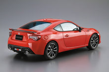 Load image into Gallery viewer, Aoshima 1/24 Toyota 86 ZN6 2016 05966