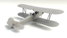 Load image into Gallery viewer, ICM 1/72 Russian U-2/Po-2VS, WWII Soviet Light Night Bomber 72243