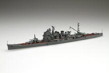 Load image into Gallery viewer, Fujimi 1/700 Japanese Heavy Cruiser Atago Waterline Kit 431208