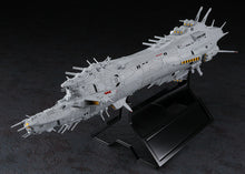 Load image into Gallery viewer, Hasegawa 1/3000 Creator Works Crusher Joe Cordoba 64519