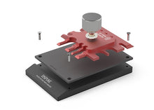 Load image into Gallery viewer, Dspiae  AT-MPB Mini Photo Etched Parts Bender'