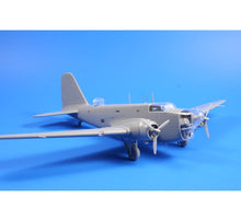 Load image into Gallery viewer, Special Hobby 1/72 US B-18A Bolo "at War" SH72228