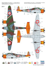 Load image into Gallery viewer, Special Hobby 1/72 French Breguet Br. 695AB.2 SH72399
