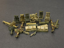 Load image into Gallery viewer, Miniart 1/35 German Panzerschreck RPzB.54 &amp; Ofenrohr RPzB.43 Set 35263