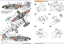Load image into Gallery viewer, Dora Wings 1/72 French Bloch MB.l 51C.1 DW72026