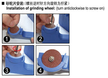 Load image into Gallery viewer, MasterTools Electric Cutter 09952