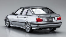 Load image into Gallery viewer, Hasegawa 1/24 BMW 320i w/ Chin Spoiler 20491