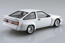 Load image into Gallery viewer, Aoshima 1/24 Toyota Levin/Corolla AE86 TRD 05798