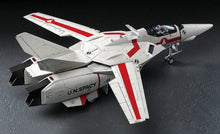 Load image into Gallery viewer, Hasegawa 1/48 Macross VF-1J/A Valkyrie Vermilion Squadron 65652