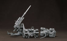 Load image into Gallery viewer, Border 1/35 German 88mm Gun Flak36 w/ 6 Crew in Ltd. Ed. Tin Box BT-013