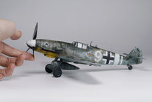 Load image into Gallery viewer, Border 1/35 German Bf109G-6 FIghter BF001