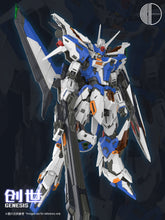 Load image into Gallery viewer, Infinite Dimension 1/100 Genesis Tactical Unit Commander Aircraft  001345