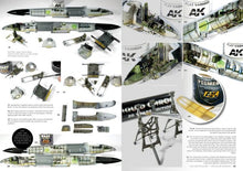 Load image into Gallery viewer, AK Interactive Book AK2929 Aces High Issue 14 Twin Engine Warriors
