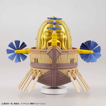 Load image into Gallery viewer, Bandai One Piece #14 Ark Maxim 'Grand Ship Collection'