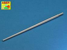 Load image into Gallery viewer, Aber 1/35 German 88 mm E-50 Barrel (One Part) 35 L-96'