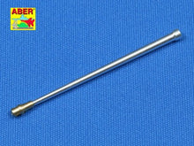 Load image into Gallery viewer, Aber 1/72 German 7,5cm KwK 42L/70 Barrel For Panther 72 L-02'