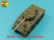 Load image into Gallery viewer, Aber 1/48 British 17 lbr for Sherman VC "Firefly" 48 L-15