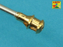 Load image into Gallery viewer, Aber 1/35 German 75 mm Barrel for PaK 40 Early model 35 L-19n'