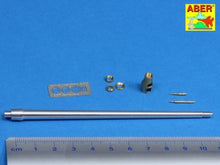 Load image into Gallery viewer, Aber 1/35 German Armament For Panther Ausf. D (Early) 35 L-184'