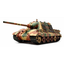 Load image into Gallery viewer, Tamiya 1/35 German Panzerjager "Jagdtiger" (Sd.Kfz.186) Fruhe Produktion 35295