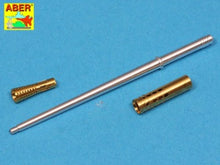 Load image into Gallery viewer, Aber 1/35 German 3,7 cm Flak 36 Barrel 35 L-115'