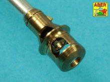 Load image into Gallery viewer, Aber 1/35 German 75 mm Barrel For PaK 40 - Late Model 35 L-25n&#39;