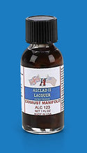 Load image into Gallery viewer, Alclad ALC123 Exhaust Manifold Lacquer Paint 1oz
