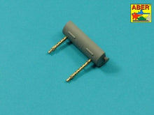 Load image into Gallery viewer, Aber 1/16 German MG13k Short Used in German Pz.Kpfw. I, Ausf.A/B 16 L-18
