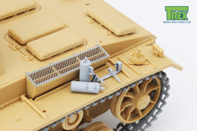 Load image into Gallery viewer, Trex 1/35 German WWII Fire Extinguisher Early Version 3D Printed TR35021