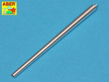 Load image into Gallery viewer, Aber 1/35 U.S 76 mm M1A1 Barrel For Sherman 35 L-136'