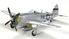 Load image into Gallery viewer, Tamiya 1/72 US Republic P-47D Thunderbolt 60770