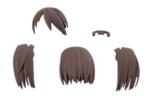 Load image into Gallery viewer, Bandai 30 Minutes Sisters Option Hair Style Parts Vol. 2 (Brown 1) 2561683B