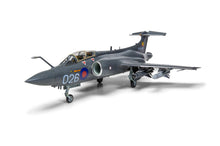 Load image into Gallery viewer, Airfix 1/48 British Blackburn Buccaneer S.2C/D A12012