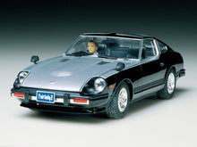 Load image into Gallery viewer, Tamiya 1/24 Nissan Fairlady 280Z w/ T-Bar Roof ( Right Hand Drive ) 24015
