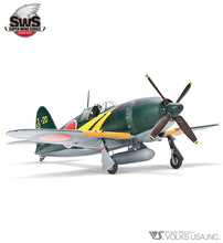 Load image into Gallery viewer, Zoukei-Mura 1/32 Japanese J2M3 Raiden &quot;Jack&quot; SWS-5