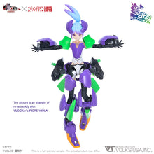 Load image into Gallery viewer, Vlockers Nexate EVA-Prime (Unit-01) 228938