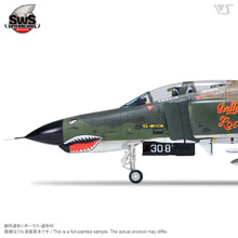 Load image into Gallery viewer, Zoukei-Mura 1/48 US F-4E Early Phantom II SWS-10