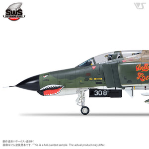 Zoukei-Mura 1/48 US F-4E Early Phantom II SWS-10
