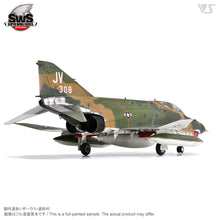 Load image into Gallery viewer, Zoukei-Mura 1/48 US F-4E Early Phantom II SWS-10