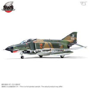Zoukei-Mura 1/48 US F-4E Early Phantom II SWS-10