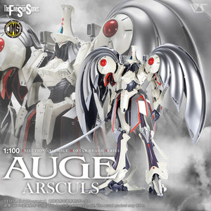 Volks 1/100 Auge Arsculs 