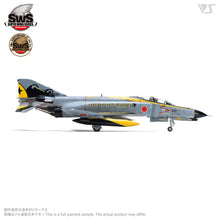 Load image into Gallery viewer, Zoukei-Mura 1/48 Japanese F-4EJ Kai Phantom II Go For It!! 301Sq SWS-13