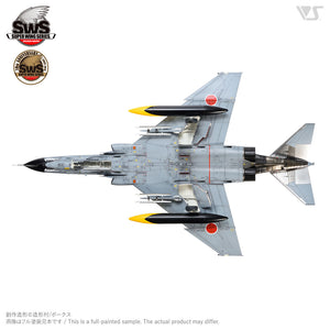 Zoukei-Mura 1/48 Japanese F-4EJ Kai Phantom II Go For It!! 301Sq SWS-13
