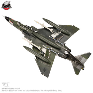 Zoukei-Mura 1/48 US F-4G Phantom II Wild Weasel V SWS-14