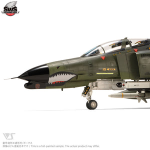 Zoukei-Mura 1/48 US F-4G Phantom II Wild Weasel V SWS-14