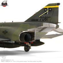 Load image into Gallery viewer, Zoukei-Mura 1/48 US F-4G Phantom II Wild Weasel V SWS-14