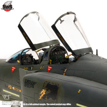 Load image into Gallery viewer, Zoukei-Mura 1/48 US F-4G Phantom II Wild Weasel V SWS-14