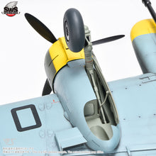 Load image into Gallery viewer, Zoukei-Mura 1/32 German HS-129B-3 w/ 75mm Cannon SWS-19
