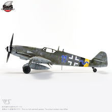 Load image into Gallery viewer, Zoukei-Mura 1/32 German Bf-109 G-14 SWS-20